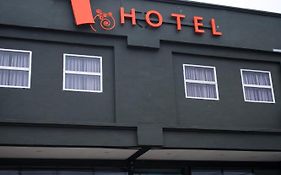 T Hotel Tandop